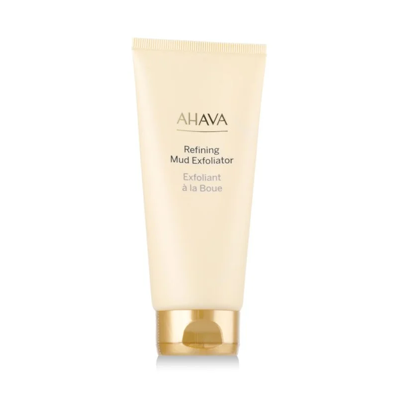 Esfoliante affinante al fango per la detersione 100 ml