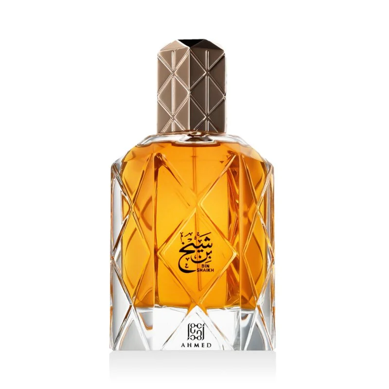 Ahmed Al Maghribi Bin Shaikh estratto di profumo unisex