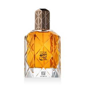 Ahmed Al Maghribi Bin Shaikh estratto di profumo unisex