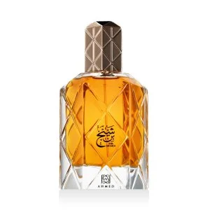 Ahmed Al Maghribi Ahmed Al Maghribi Bin Shaikh estratto di profumo unisex