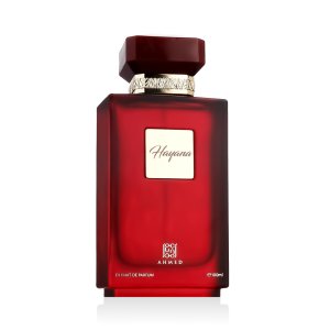 Ahmed Al Maghribi Hayana estratto di profumo unisex