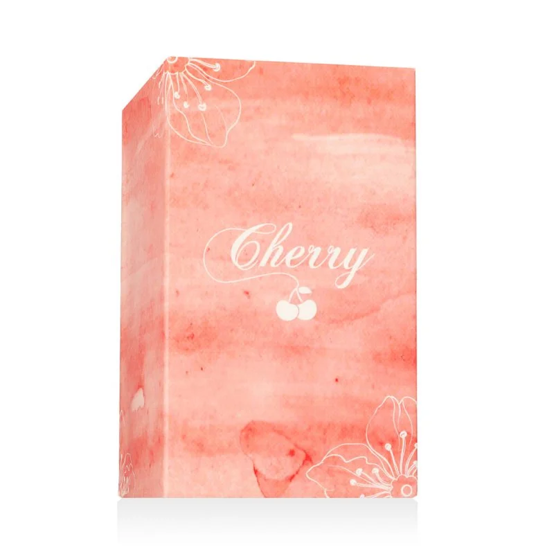Ahmed Al Maghribi Cherry Eau de Parfum da donna