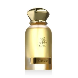 Ahmed Al Maghribi Ahmed Al Maghribi Ignite Rose Eau de Parfum unisex