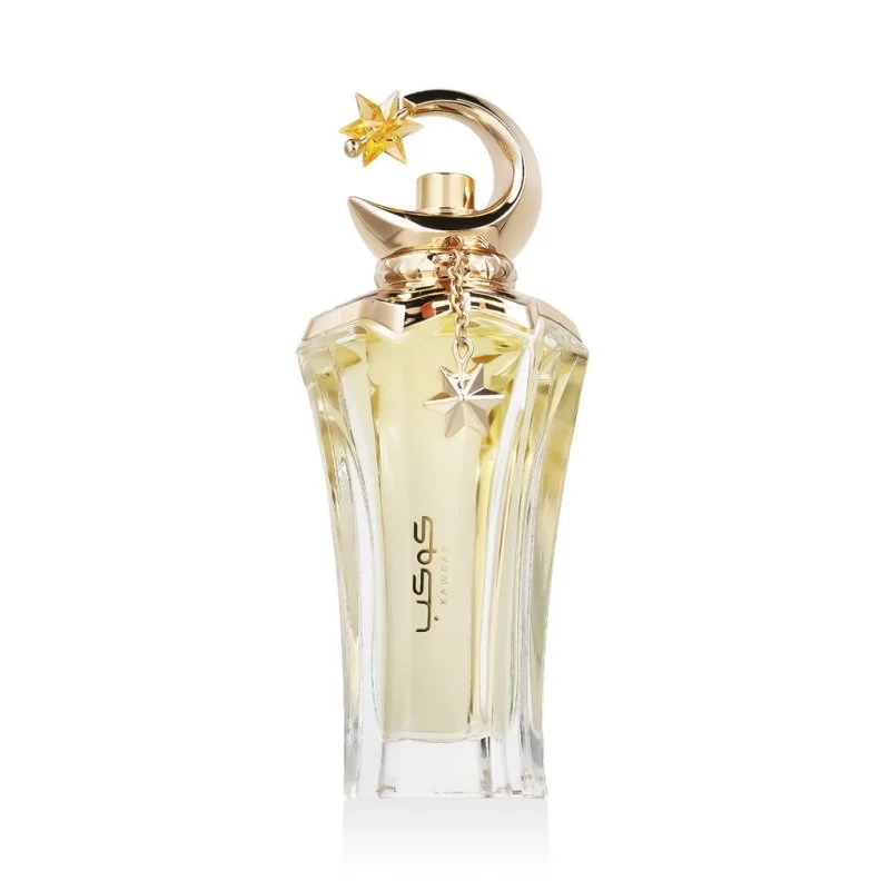 Ahmed Al Maghribi Kawkab estratto di profumo unisex