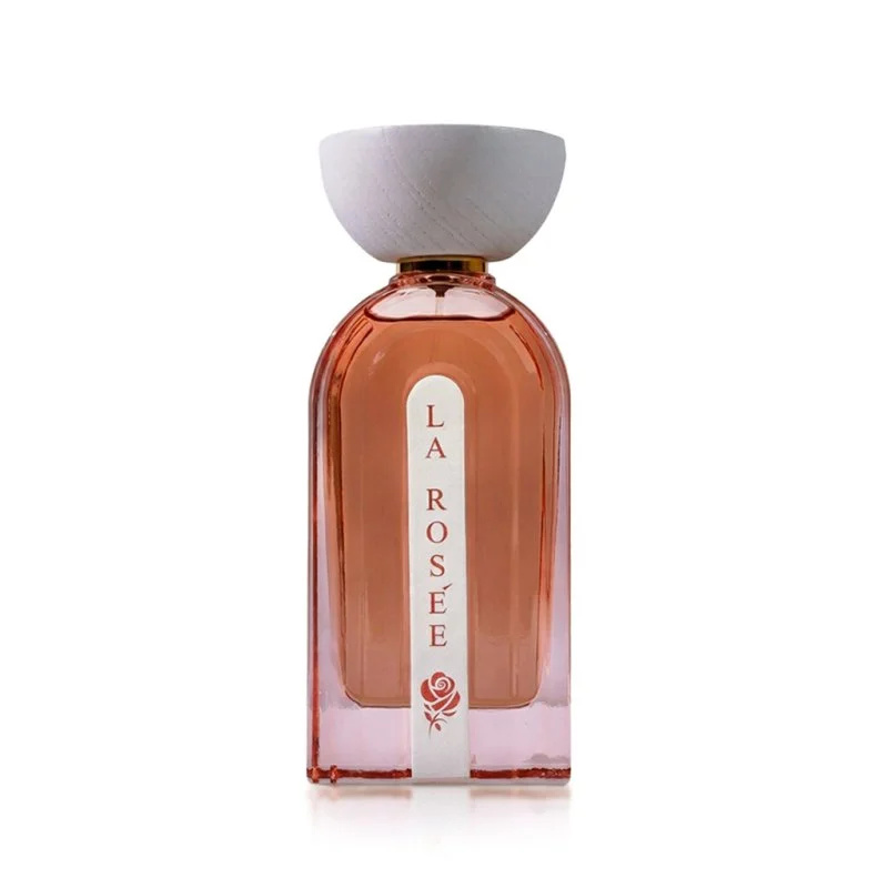 Ahmed Al Maghribi La Rosée estratto di profumo unisex