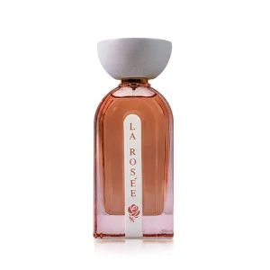 Ahmed Al Maghribi Ahmed Al Maghribi La Rosée estratto di profumo unisex
