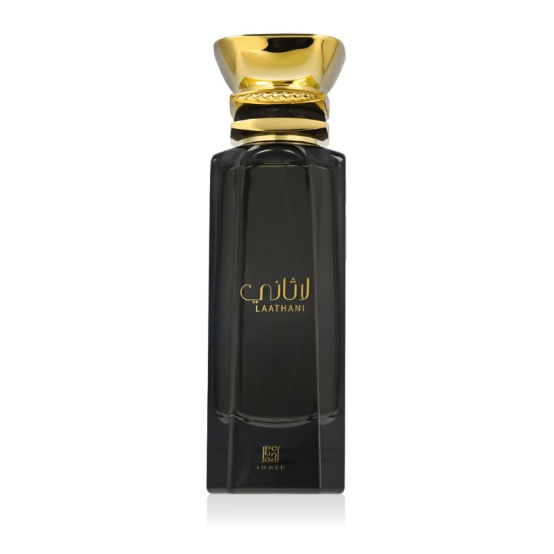Ahmed Al Maghribi Laathani estratto di profumo unisex