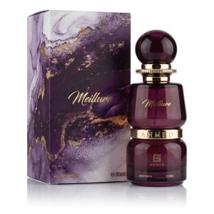Ahmed Al Maghribi Meillure eau de parfum da donna