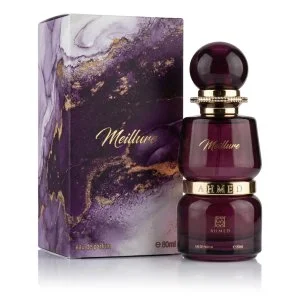 Ahmed Al Maghribi Ahmed Al Maghribi Meillure eau de parfum da donna