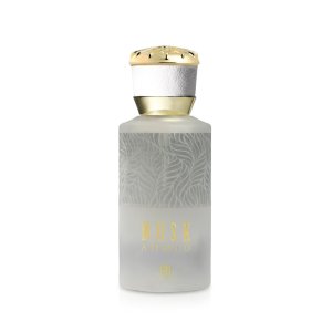 Ahmed Al Maghribi Musk Ahmed Eau de Parfum unisex