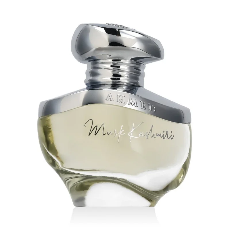 Ahmed Al Maghribi Musk Kashmiri eau de parfum da donna