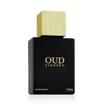 Oud Afghano Eau de Parfum unisex 50 ml