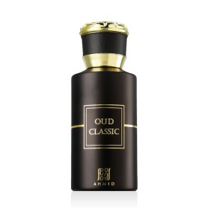 Ahmed Al Maghribi Oud Classic Eau de Parfum unisex