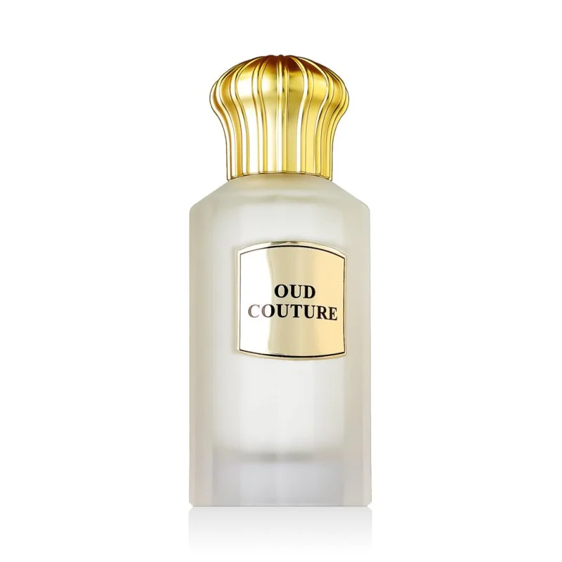 Ahmed Al Maghribi Oud Couture estratto di profumo da donna