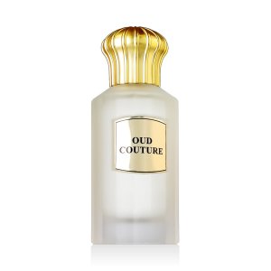 Ahmed Al Maghribi Oud Couture estratto di profumo da donna