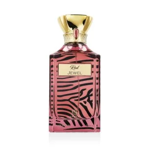 Ahmed Al Maghribi Ahmed Al Maghribi Red Jewel Eau de Parfum unisex