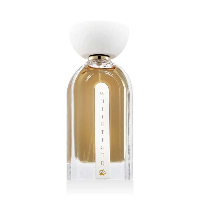 Ahmed Al Maghribi White Tiger estratto di profumo unisex