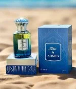 Blue di Ahmed M Eau de Parfum 100 ml
