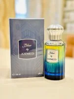 Blue di Ahmed M Eau de Parfum 100 ml