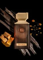 Brulee U Eau de Parfum 100 ml
