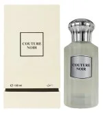 Couture Noir Eau de Parfum Unisex 100 ml