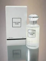 Couture Noir Eau de Parfum Unisex 100 ml
