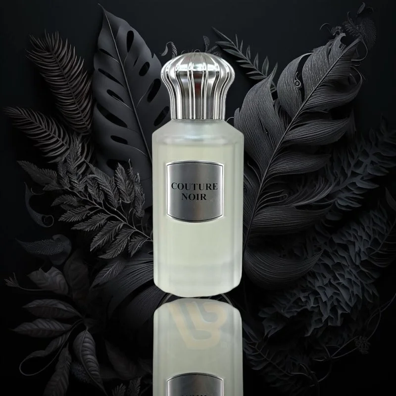 Couture Noir Eau de Parfum Unisex 100 ml