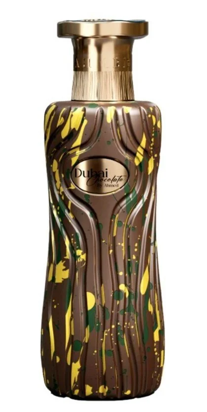 Dubai Chocolate U estratto di profumo 100 ml