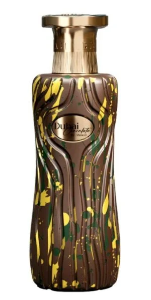 Ahmed Al Maghribi Dubai Chocolate U estratto di profumo