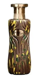 Dubai Chocolate U estratto di profumo 100 ml