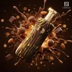 Dubai Chocolate U estratto di profumo 100 ml