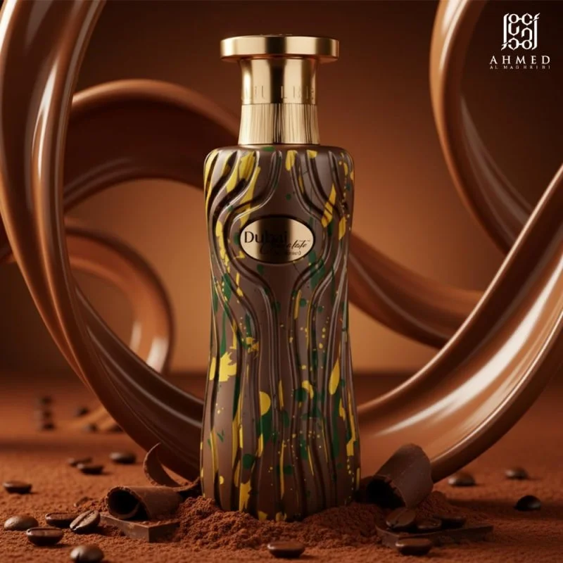 Dubai Chocolate U estratto di profumo 100 ml