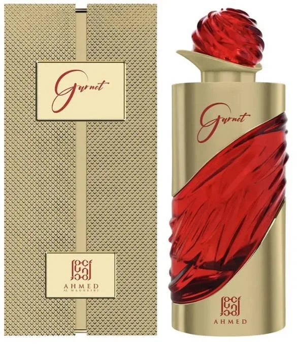 Garnet U estratto di profumo 100 ml