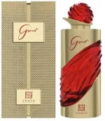 Garnet U estratto di profumo 100 ml