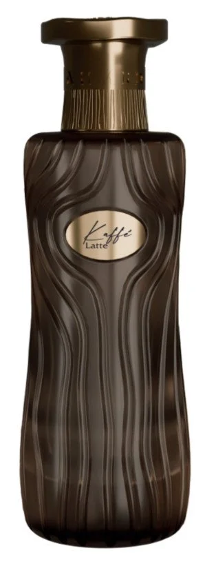 Kaffe Latte Estratto di Profumo Unisex 100 ml