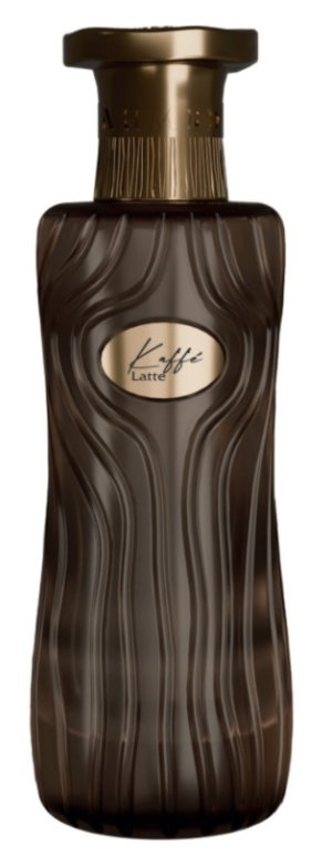 Kaffe Latte Estratto di Profumo Unisex