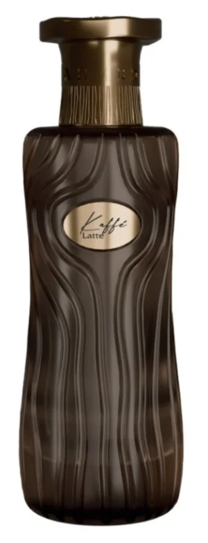 Ahmed Al Maghribi Kaffe Latte Estratto di Profumo Unisex