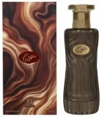 Kaffe Latte Estratto di Profumo Unisex 100 ml