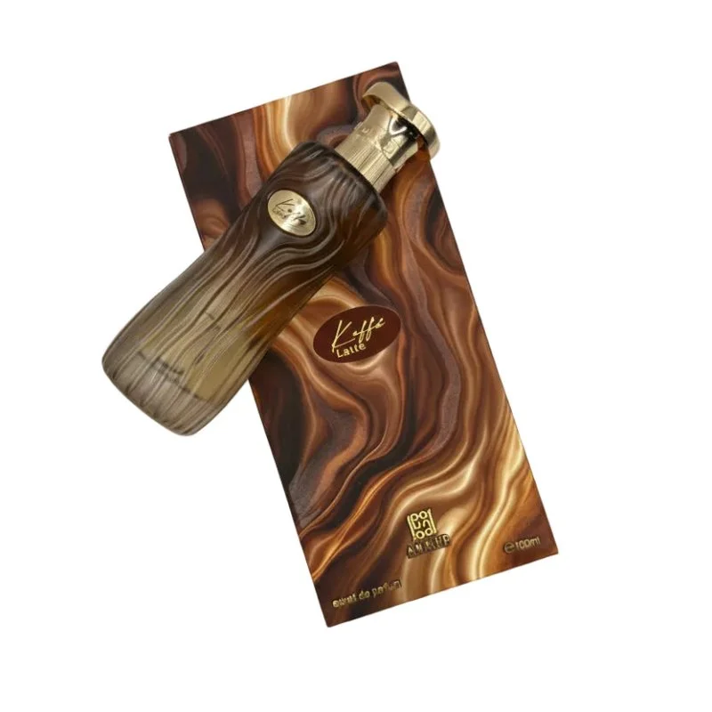 Kaffe Latte Estratto di Profumo Unisex 100 ml