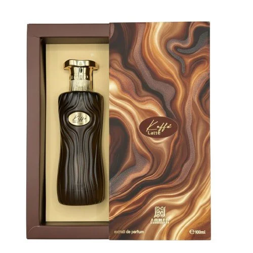 Kaffe Latte Estratto di Profumo Unisex 100 ml