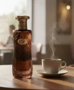 Kaffe Latte Estratto di Profumo Unisex 100 ml