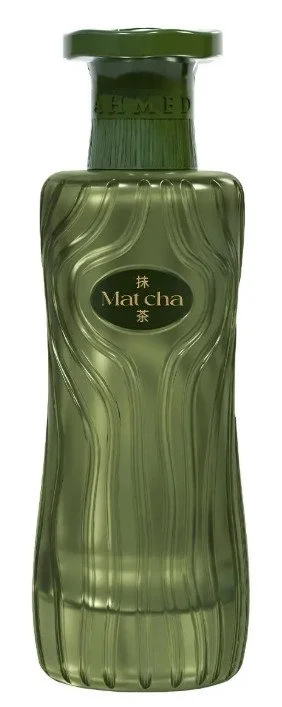 Ahmed Al Maghribi Matcha U Estratto di Profumo