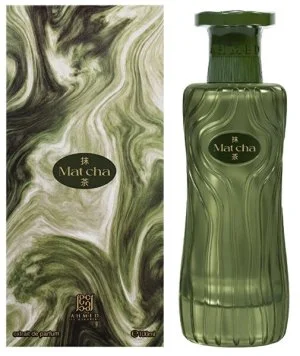 Ahmed Al Maghribi Matcha U Estratto di Profumo