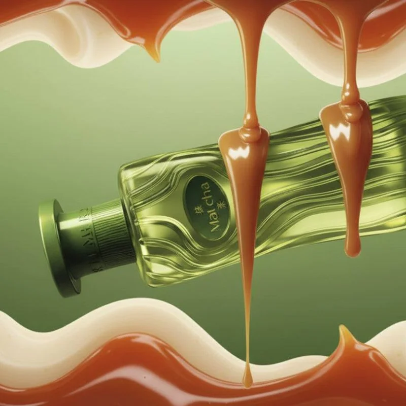 Matcha U Estratto di Profumo 100 ml