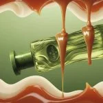 Matcha U Estratto di Profumo 100 ml