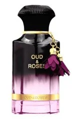 Oud & Roses Eau de Parfum Unisex 60 ml
