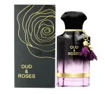 Oud & Roses Eau de Parfum Unisex 60 ml