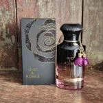 Oud & Roses Eau de Parfum Unisex 60 ml