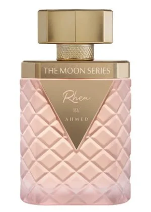Ahmed Al Maghribi Rhea di Ahmed Pink estratto di profumo unisex