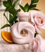 Rose Noir Eau de Parfum da donna 75 ml